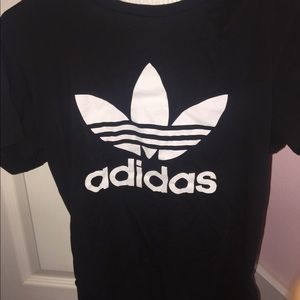 Adidas shirt